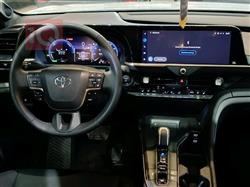 تۆیۆتا کراون